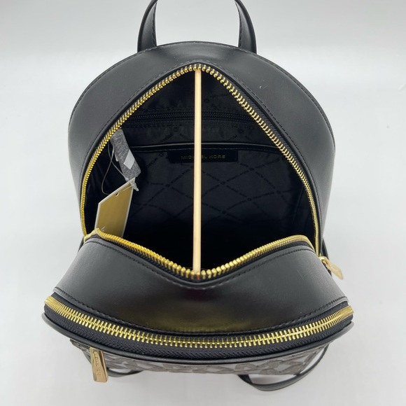 Michael Kors Medium Adina Backpack - Picture 4 of 12